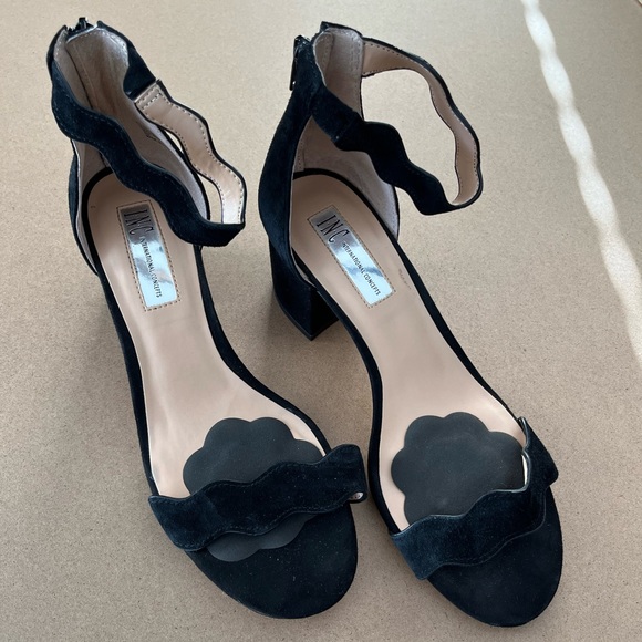 INC Block Heels - Picture 1 of 7